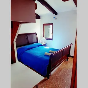  Appartamento Large 3 Flat Rialto