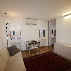 Piccola Corte Apartment Venedig