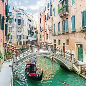 Casa Marco Polo Apartment Venedig