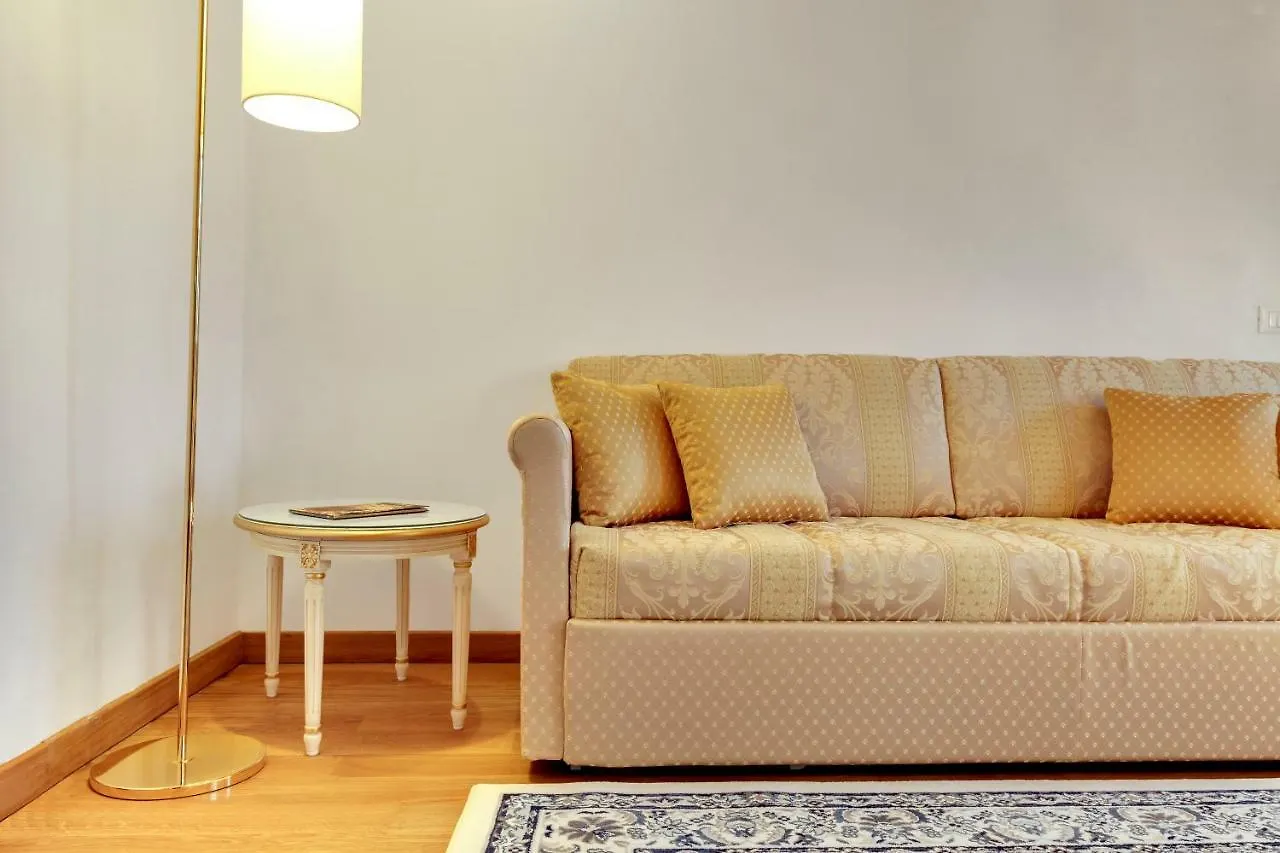 Ferienwohnung Nikki House Venedig Apartment