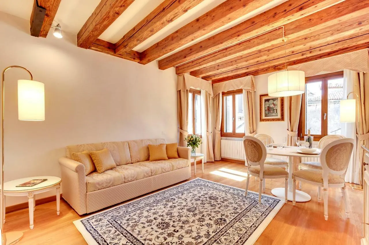 Ferienwohnung Nikki House Venedig 0*,  Italien